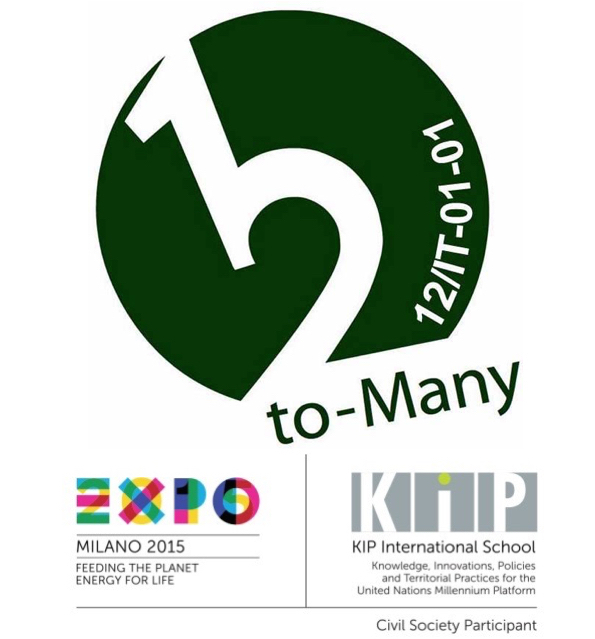 FIMA sostiene il progetto: Dai Sapori ai Saperi della Carnia - EXPO Milano 2015